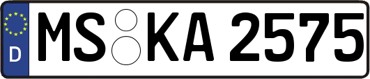 MS-KA2575