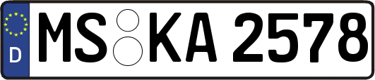 MS-KA2578