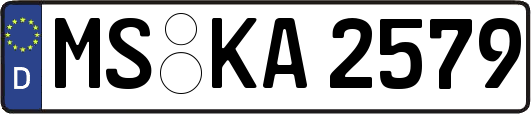 MS-KA2579