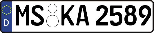 MS-KA2589