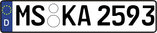 MS-KA2593
