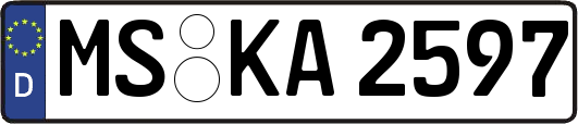 MS-KA2597