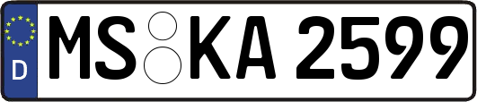 MS-KA2599