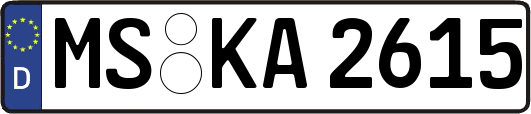 MS-KA2615