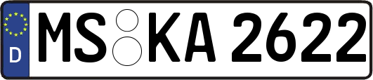 MS-KA2622