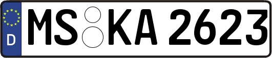 MS-KA2623