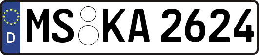 MS-KA2624