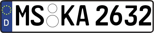 MS-KA2632