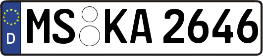 MS-KA2646