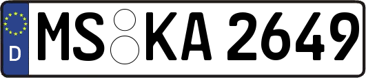 MS-KA2649