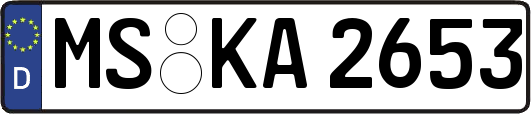 MS-KA2653