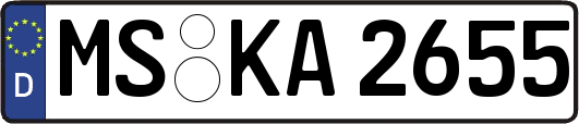 MS-KA2655