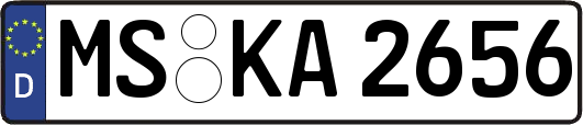 MS-KA2656