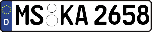 MS-KA2658