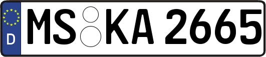 MS-KA2665
