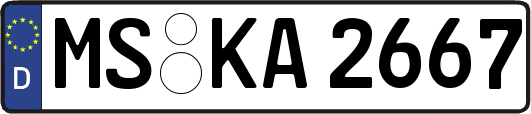 MS-KA2667