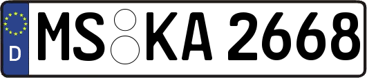 MS-KA2668