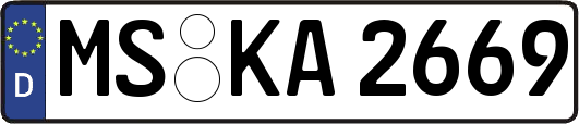 MS-KA2669
