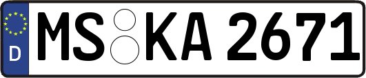 MS-KA2671