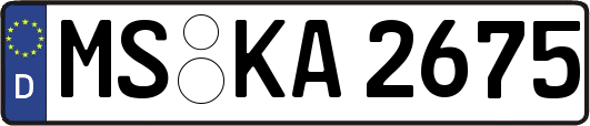 MS-KA2675