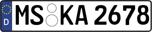 MS-KA2678