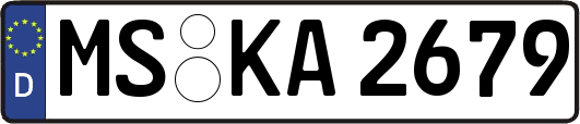 MS-KA2679