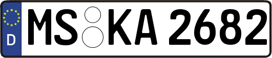 MS-KA2682
