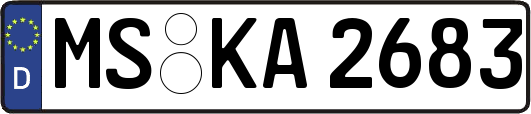 MS-KA2683