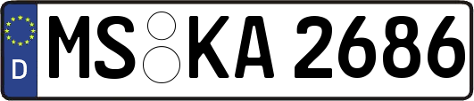 MS-KA2686