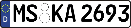 MS-KA2693