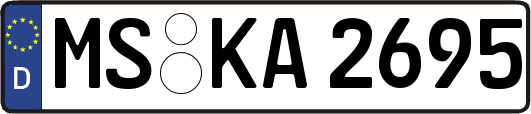 MS-KA2695