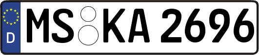 MS-KA2696