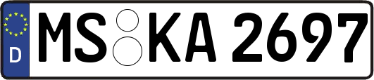 MS-KA2697