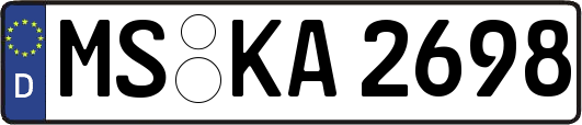 MS-KA2698