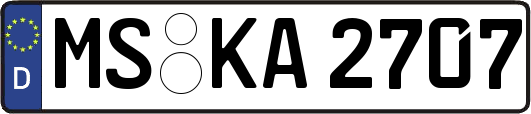 MS-KA2707
