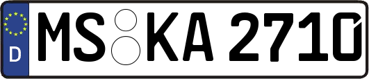 MS-KA2710