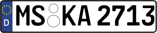 MS-KA2713