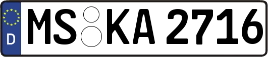 MS-KA2716