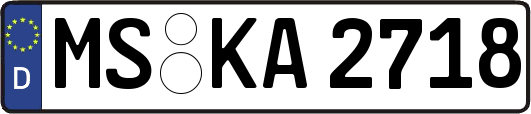 MS-KA2718