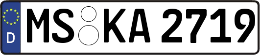 MS-KA2719
