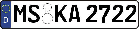MS-KA2722