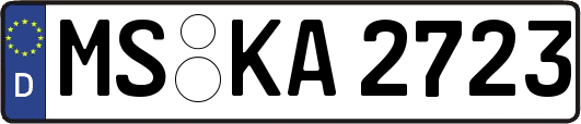 MS-KA2723