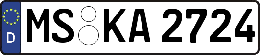 MS-KA2724