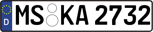 MS-KA2732
