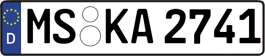 MS-KA2741