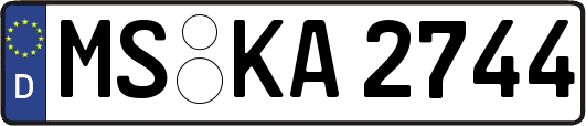 MS-KA2744