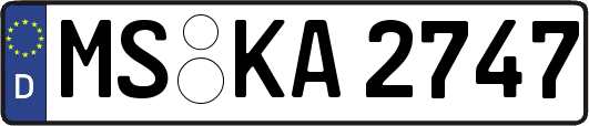 MS-KA2747