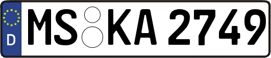 MS-KA2749