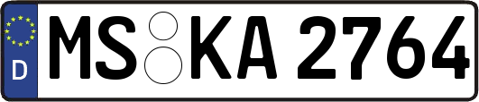 MS-KA2764