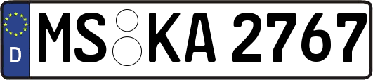 MS-KA2767